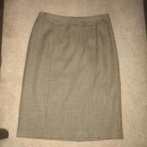 🌹 pretty career skirt 🌹